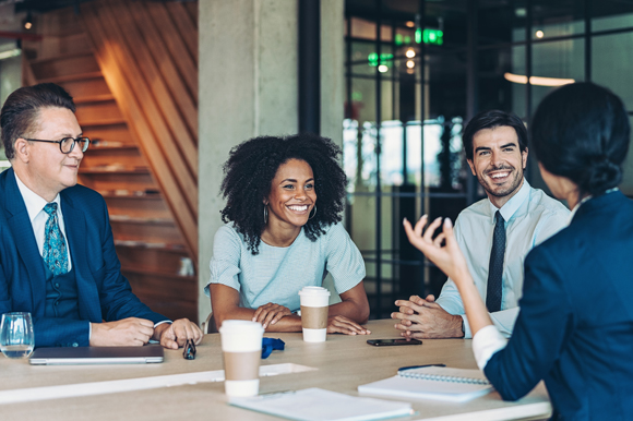 Crespo Business Checking Account